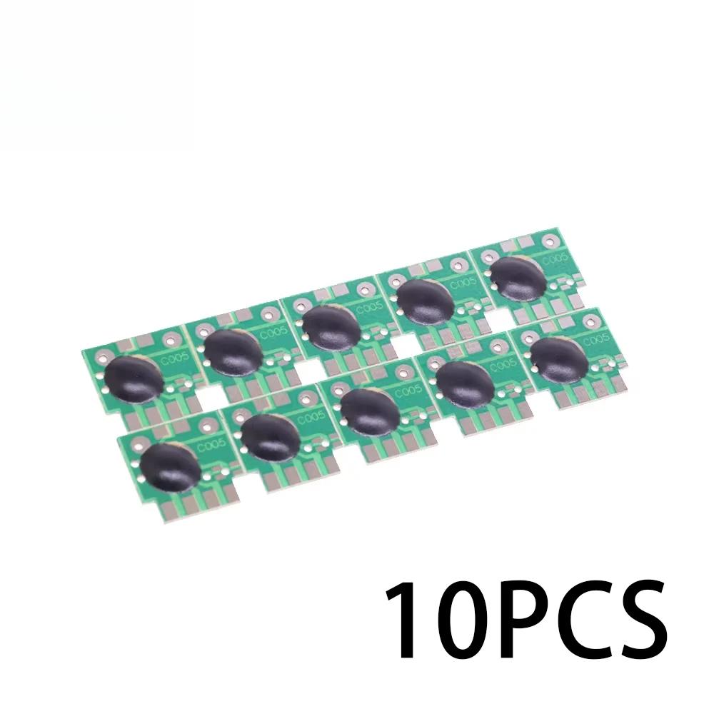 

10/50/100 шт. C005 Багатофункціональний модуль мікросхеми таймера з тригером затримки, IC таймера, час 2 с - 1000 год