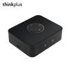 Lenovo thinkplus Wireless Bluetooth Omnidirectional Conference Microphone (CN version)