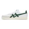 ONITSUKA TIGER Unisex tenisky GSM bielej trávovozelenej farby D5K2Y-101