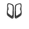 BMW X5 X6 X7 Sport Exhaust Muffler Upgrade: Four-Outlet Tailpipe, Easy Non-Destructive Installation