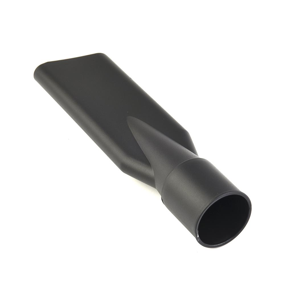 Vacuum Cleaner Suction Head Flat Mouth Attachment 44mm Crevice Tool