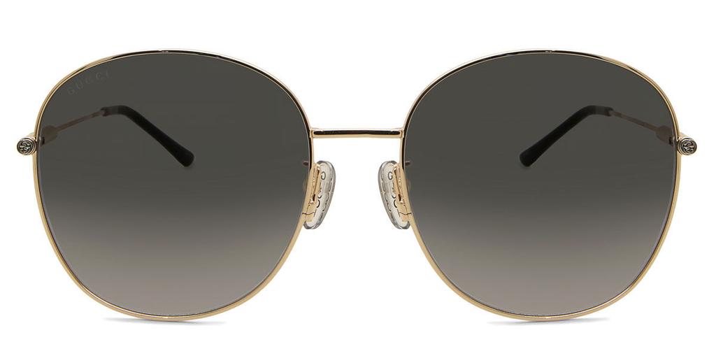 Gucci Gg1416sk Asian Fit 001 Women Sunglasses