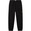 Collezione Primavera Estate SS26 Logo Distintivo Laterale Vita con Coulisse Pantaloni Casual Fondo Unisex L1S156200004S0410-V0029