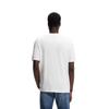 Hugo Mens Crew Neck Relaxed Fit Short-Sleeved T-Shirt