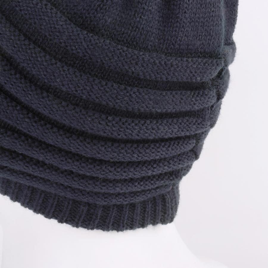 Unisex Wintermützen mit Schirm Warme Skimütze Stilvolle Strickmütze für Damen und Herren