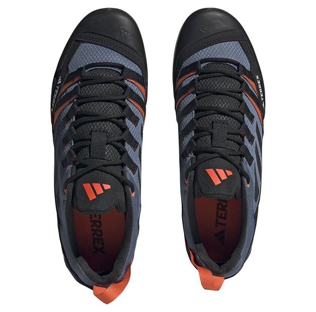 Adidas Terrex Swift Solo 2 trekové boty