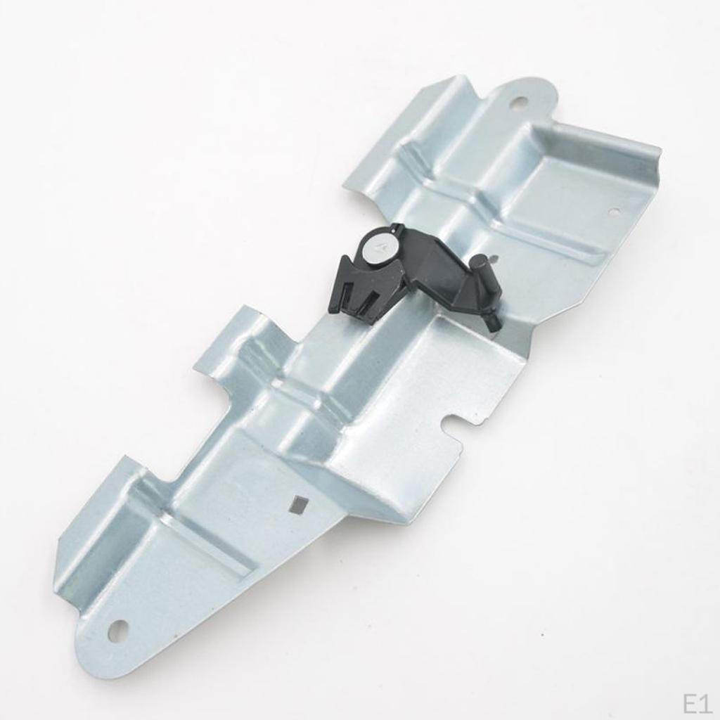 1J5827425 Rear Lock Latch Bracket for MK4