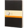 Moleskine Cahier Ruled Journal XL