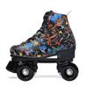 Skates Children's Full Set Beginner Roller Skates Boys Girls Adult Roller Skates