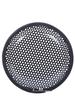Iron Mesh Speaker Grille Cover for 5" - 15" Speakers