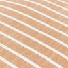Yard Tala Reversible Stripe Cushion Cover