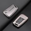 TPU Car Remote Key Case Cover Protector Shell Holder for VW Volkswagen Magotan Magotan GTE Passat B6 B7 B8 CC Arteon Accessories QV0