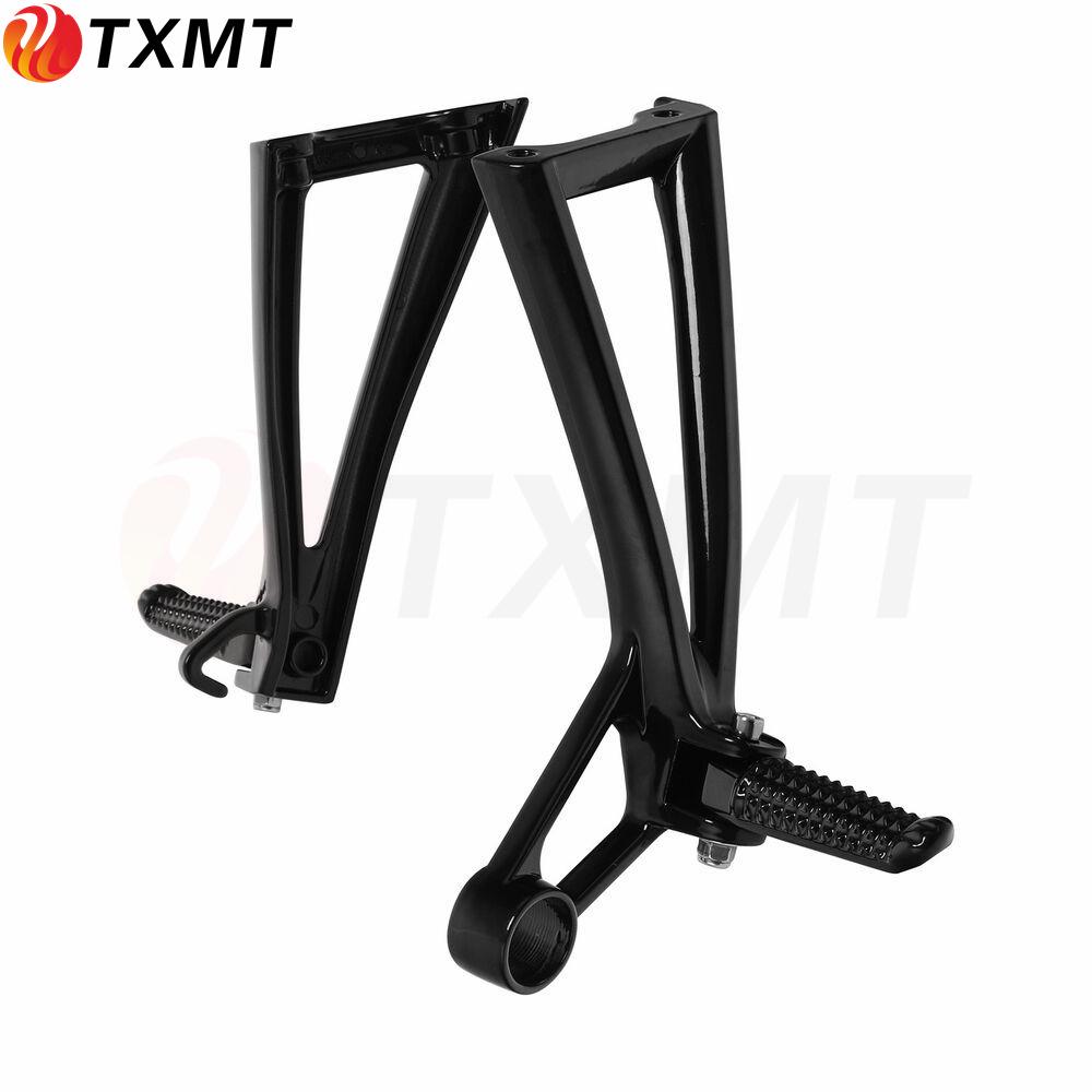 Yamaha YZF R6/R6S Rear Footpeg Assembly (03-10)