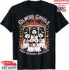 Gilmore Ghouls Wo du spukst, werde ich folgen Halloween Boo T-Shirt, Unisex Tee Unisex T-Shirt