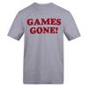 AWD Mens Games Gone T-Shirt