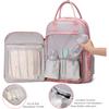 Diaper Bag Backpack Pink Baby Show Gifts For Girl Newborn Must Haves For Hospital