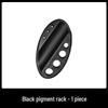 Oval Silicone Tattoo Pigment and Machine Stand Holder
