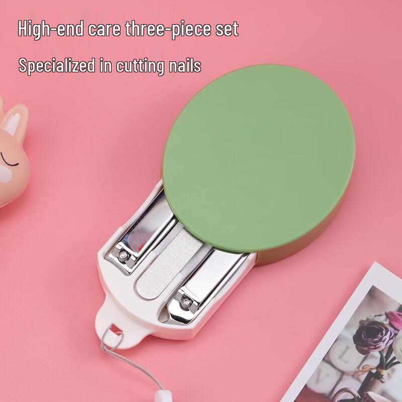 Sixi Youpin 4-Piece Beauty Set