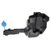 Dual Hole Washer Fluid Reservoir (No Heating) for Mercedes-Benz C-Class W204