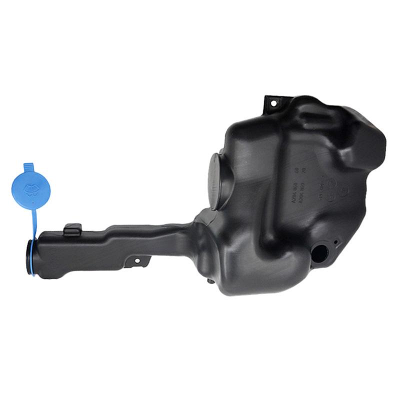 Dual Hole Washer Fluid Reservoir (No Heating) for Mercedes-Benz C-Class W204