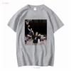 The Office Basketball iconic scenes T Shirt vintage Washed Unisex Soft designer clothes Versatile Breathable fashion