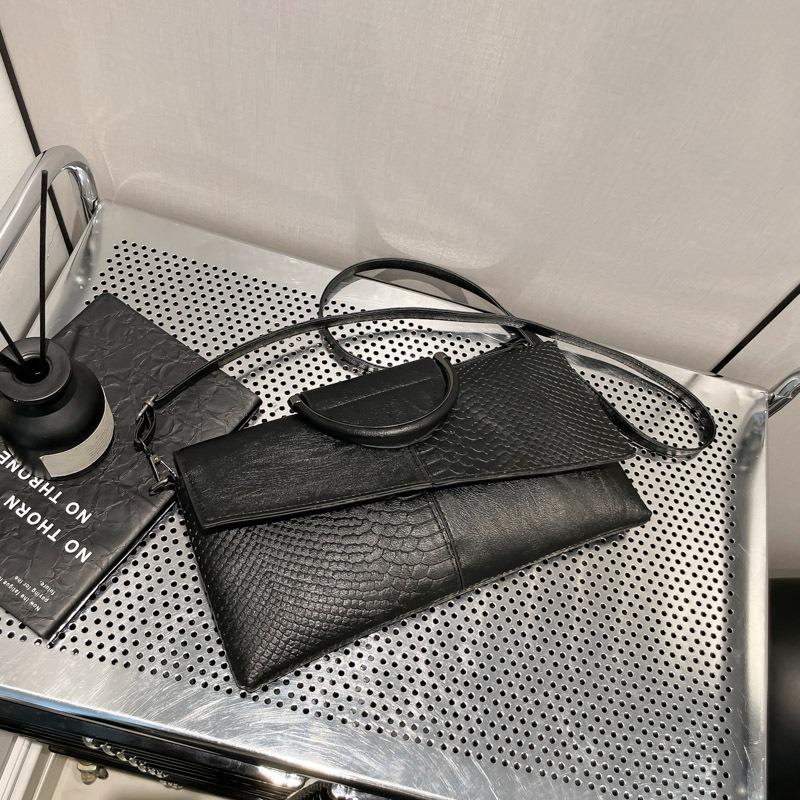 Handtasche Neue trendige Bankett-Handtasche mit großem Fassungsvermögen Damenmode Temperament Umhängetasche Damen kleine Tasche Handtasche