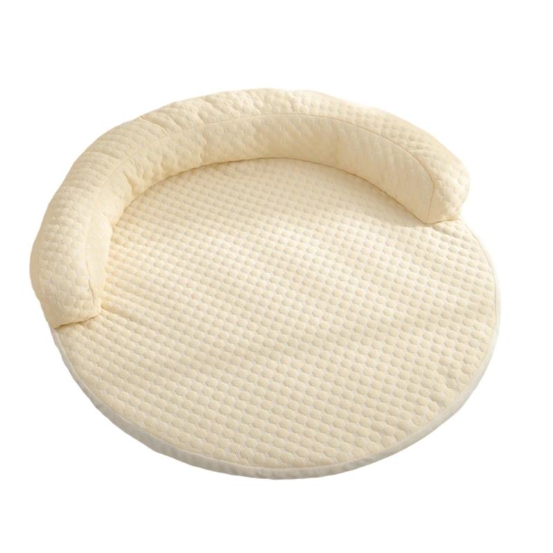 Pet Cooling Bed Large Cats Dog Sleep Bed Indoor Sofa Cats for Indoor Home and Travel