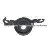 7T4Z4R602A: Compatible Front & Rear Driveshaft Center Bearing Rubber Mounts for Ford EDGE, MKX, and CX-9.