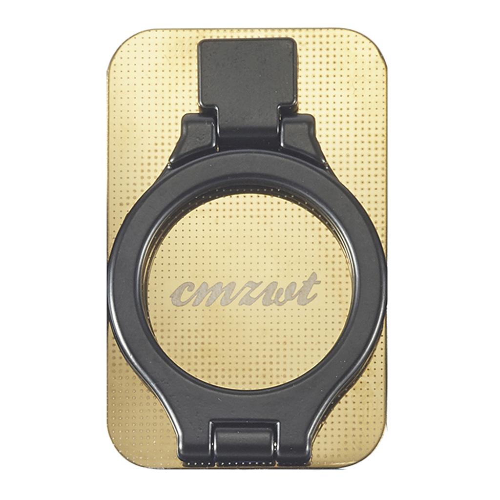 CMZWT CPS-036 Suport de inel extins pentru telefon cu suport rotativ la 360 de grade