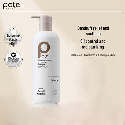 Champús y acondicionadores para el cabello