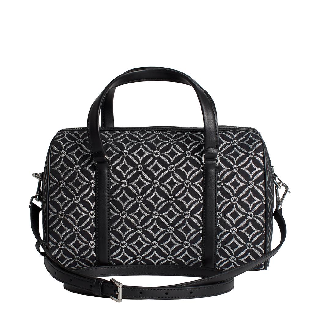Bolso Satchel Jet Set Travel 35F4STFS6J para Mujer