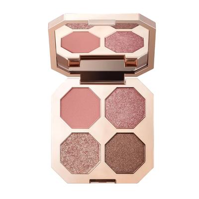 Maquillage des yeux – Ombres à paupières