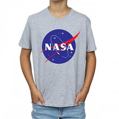 Boys Insignia Logo T-Shirt