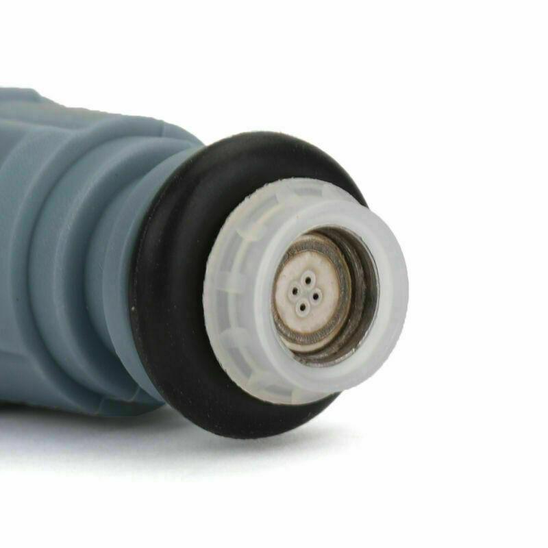 1KS Nové palivové vstřikovače Vhodné pro 2001-2007 Chrysler 4.7L V8 02801558496