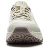Li Ning SOFT PLUS Cushioning, Wear Resistant Low top Casual Shoes Women's Beige AGLU088-4