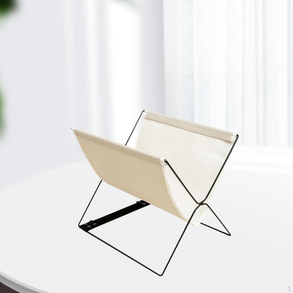 Household Storage Basket for Clothes And Toys with Metal Wire Design