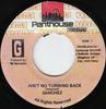 7inch Record SANCHEZ - Ain't No Turning Back NONE Penthouse Vinta Jamaica Reggae, Ska & Dub Used