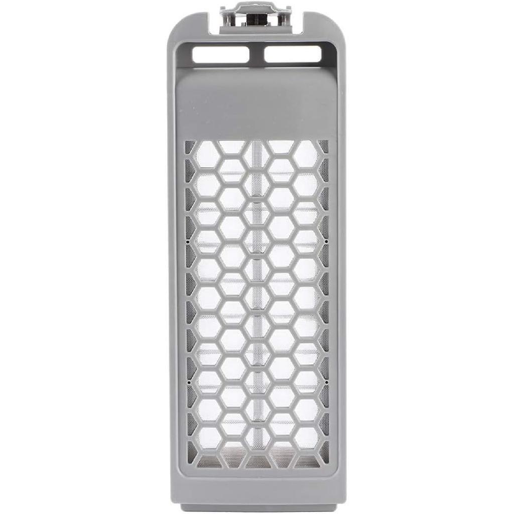Fdit Household Washing Machine Filter Laundry Filter Box Replacement Fit for Samsung DC62‑00018A DC97‑16513A