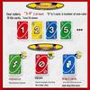 Uno Card Game