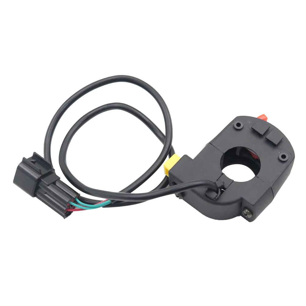 Motorrad Scheinwerferschalter Hupe SPORT/EP Bedienschalter für Sur Ron Sur-Ron Surron Light Bee S & Light Bee X Dirt Bike Teile