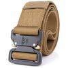 TUSHI4.5 Quick-release Buckle Safety Belt Quick-drying Pure Nylon Pants Training Tool