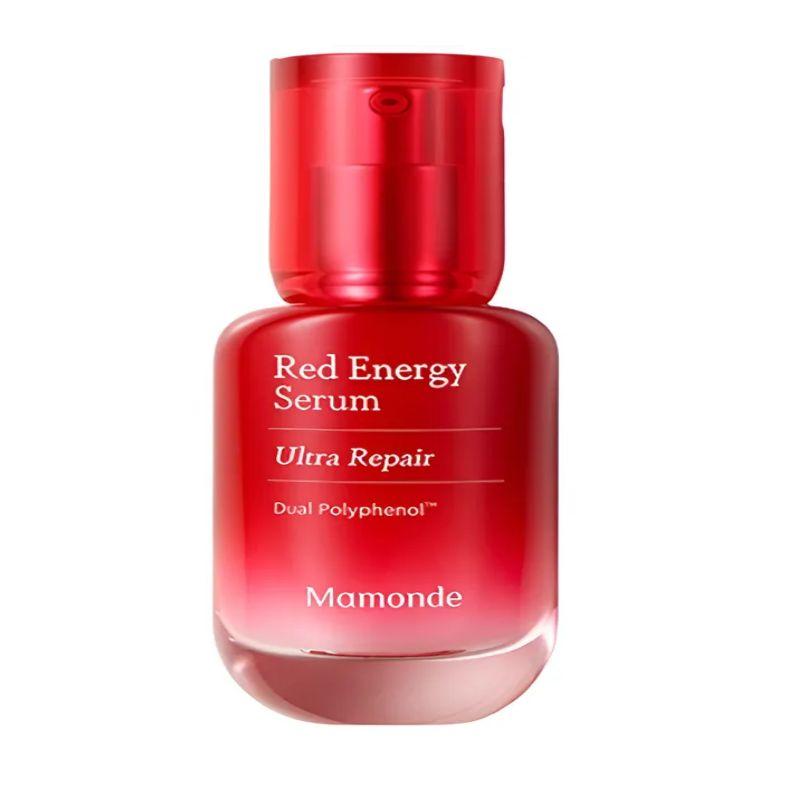 

Mamonde Red Energy Facial Serum 30ml