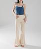 MOREOUT Women'S Yoga High-Rib Bootcut Pants 5Pp5578