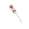 Künstliche Rose Künstlicher Rosenbär Blumenstrauß Bär Seifenrose Seifen Rosenblumen Hausdekoration