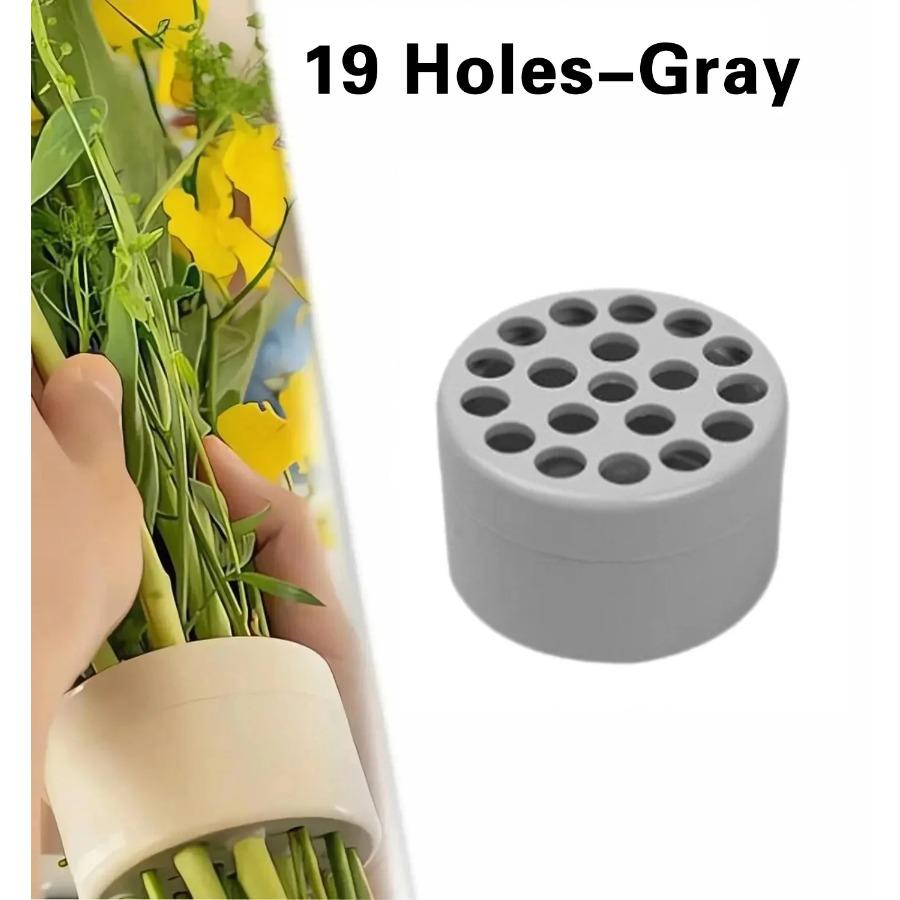 

Спіральний тримач ікебани для квітів Спіральний тримач для ваз Букет Twister DIY Floral Art Accessories Shaper Квіткові подарунки