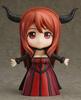 Maoyuu Demon King Hero Nendoroid Demon King Painted Movable (non-scale ABS&PVC Figure)