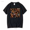 New Popular Alvvays Logo Family Men All Size T Shirt QN69 Long or Short Sleeves Vintage Washed Graphic Streetwear Versatile