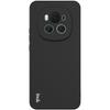 IMAK UC-4 Series for Honor Magic6 5G Case TPU Straight Edge Protective Back Cover