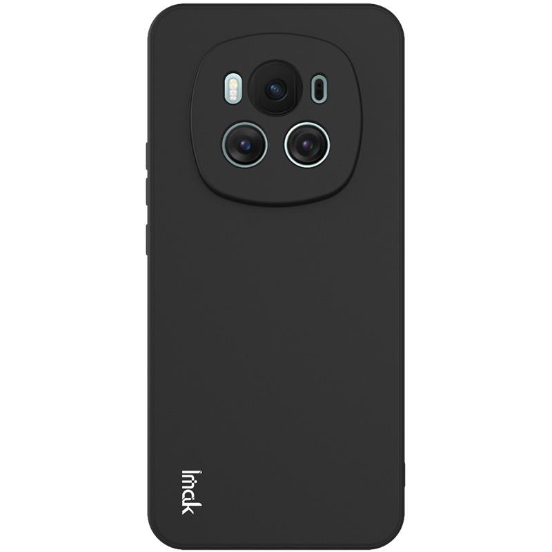 IMAK UC-4 Series for Honor Magic6 5G Case TPU Straight Edge Protective Back Cover