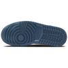 (WMNS) Air Jordan 1 Mid 'Sky J French Blue' Women's BQ6472-414